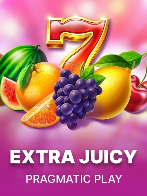 Extra Juicy icon