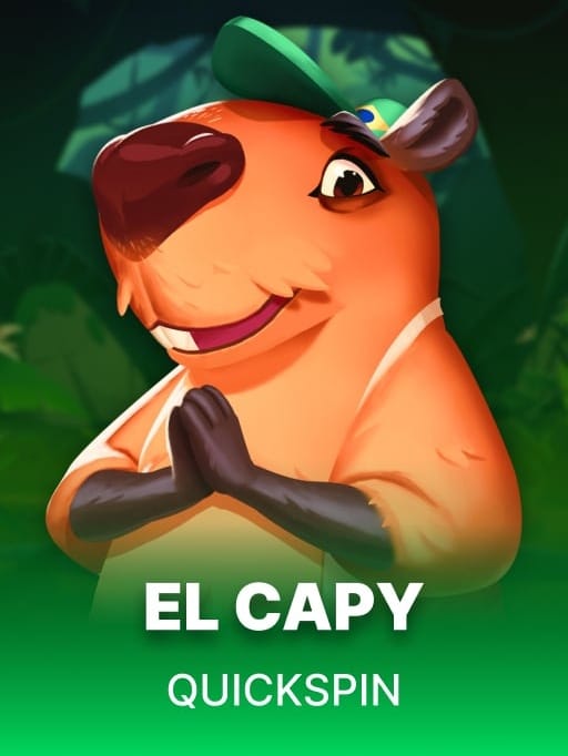 El Capy icon