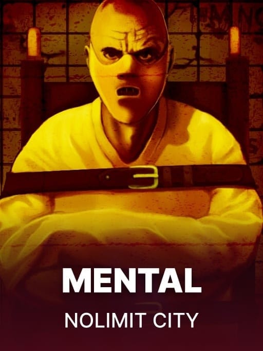 Mental icon